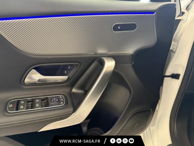MERCEDES-BENZ Classe A 180 d Progressive Line  