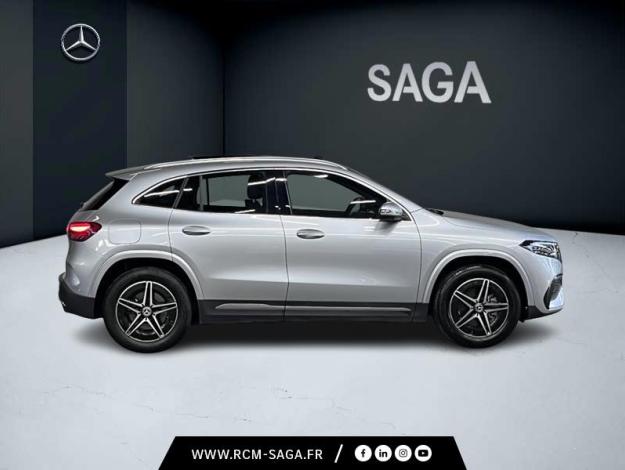 MERCEDES-BENZ EQA 250+ AMG Line  