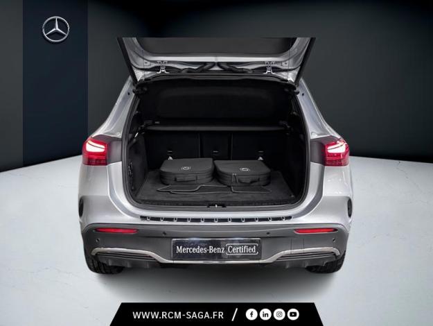 MERCEDES-BENZ EQA 250+ AMG Line  