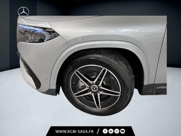 MERCEDES-BENZ EQA 250+ AMG Line  