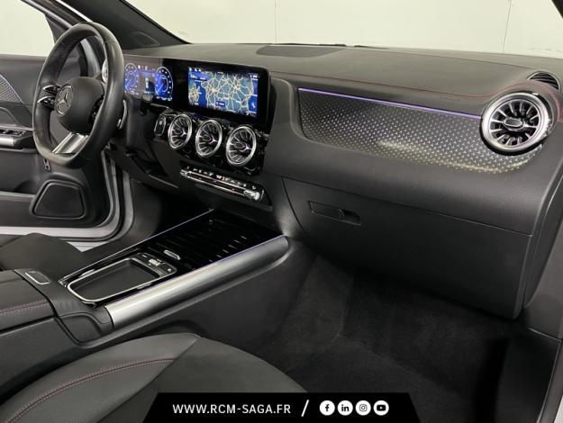 MERCEDES-BENZ EQA 250+ AMG Line  