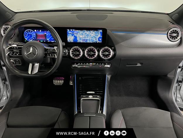 MERCEDES-BENZ EQA 250+ AMG Line  