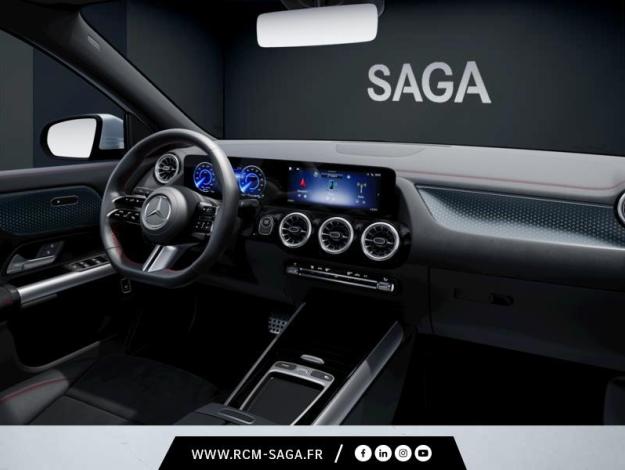 MERCEDES-BENZ EQA 250+ AMG Line  