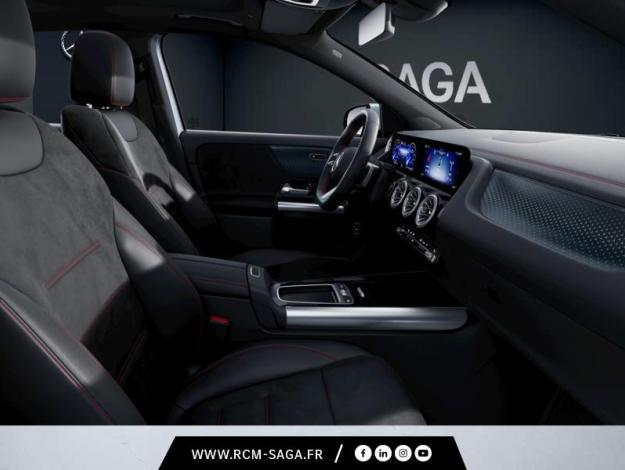 MERCEDES-BENZ EQA 250+ AMG Line  