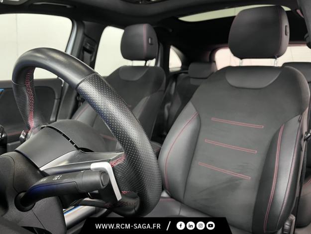 MERCEDES-BENZ EQA 250+ AMG Line  