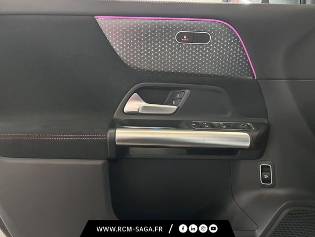 MERCEDES-BENZ EQA 250+ AMG Line  