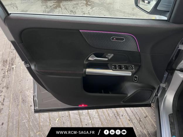 MERCEDES-BENZ EQA 250+ AMG Line  