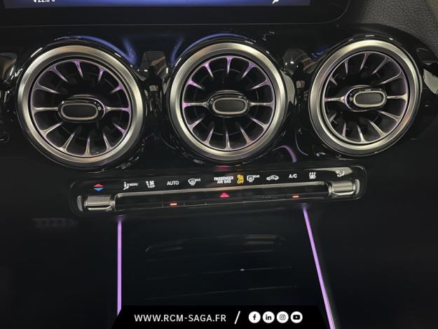 MERCEDES-BENZ EQA 250+ AMG Line  