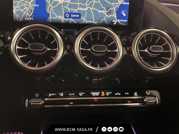 MERCEDES-BENZ EQA 250+ AMG Line  