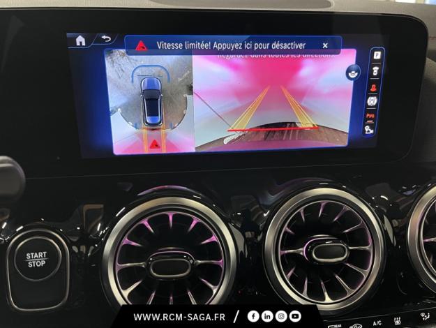 MERCEDES-BENZ EQA 250+ AMG Line  