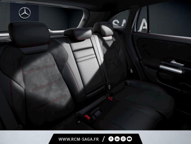 MERCEDES-BENZ EQA 250+ AMG Line  