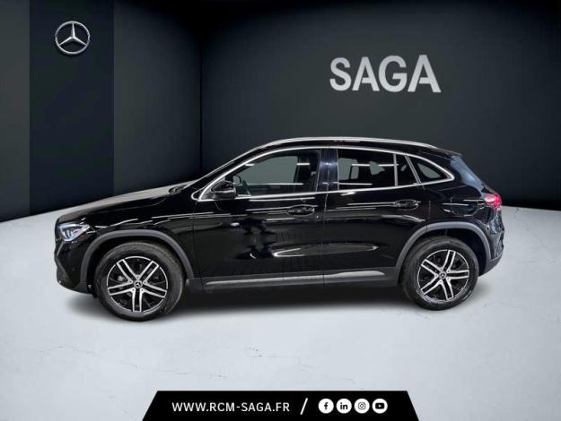 MERCEDES-BENZ GLA 200 Progressive Line  