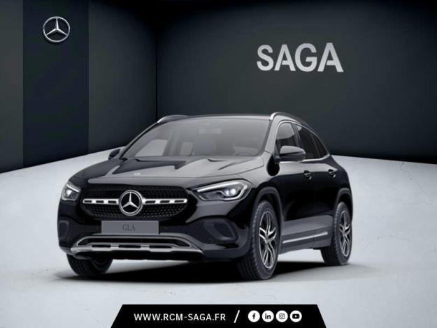MERCEDES-BENZ GLA 200 Progressive Line  