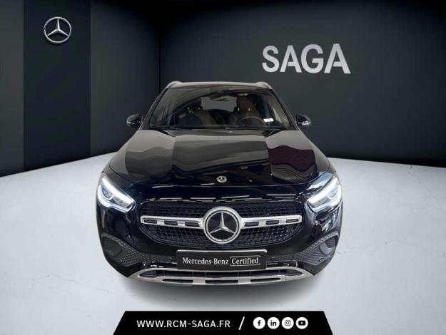 MERCEDES-BENZ GLA 200 Progressive Line  