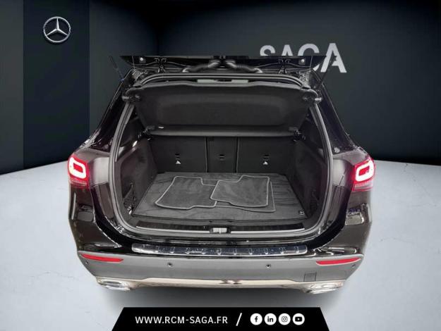 MERCEDES-BENZ GLA 200 Progressive Line  