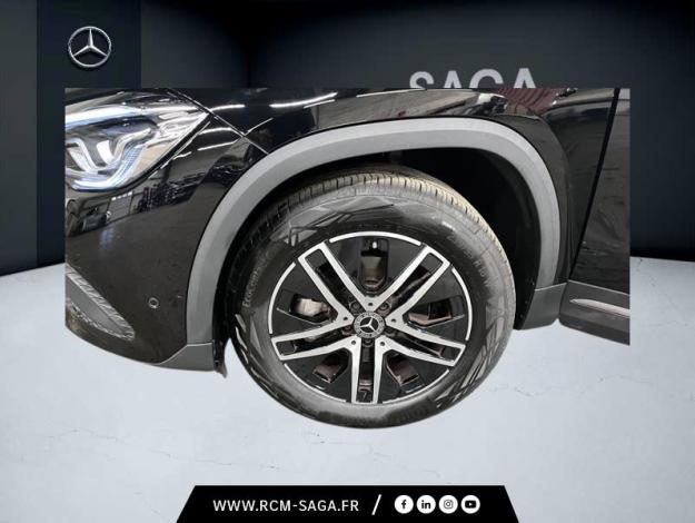 MERCEDES-BENZ GLA 200 Progressive Line  