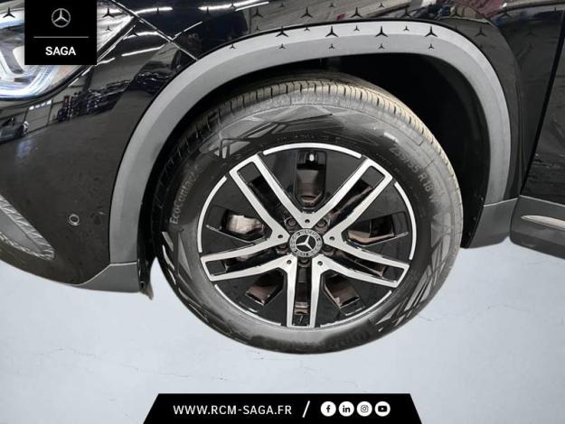 MERCEDES-BENZ GLA 200 Progressive Line  