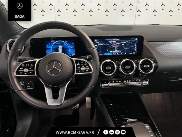 MERCEDES-BENZ GLA 200 Progressive Line  