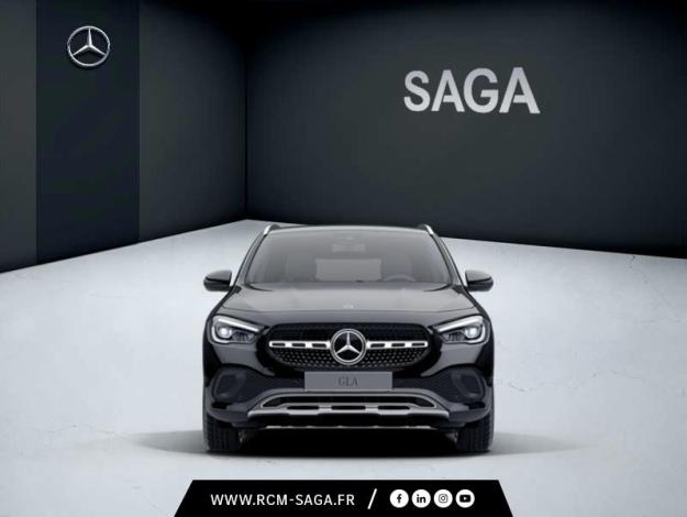MERCEDES-BENZ GLA 200 Progressive Line  