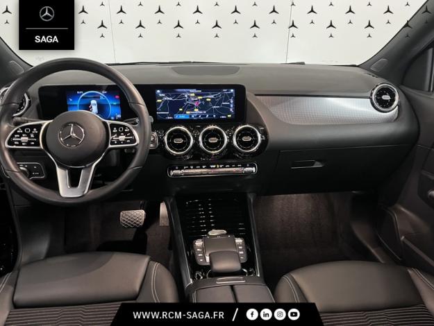 MERCEDES-BENZ GLA 200 Progressive Line  