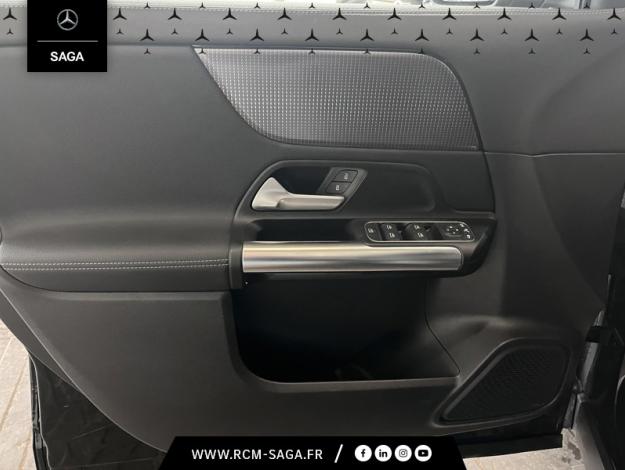 MERCEDES-BENZ GLA 200 Progressive Line  