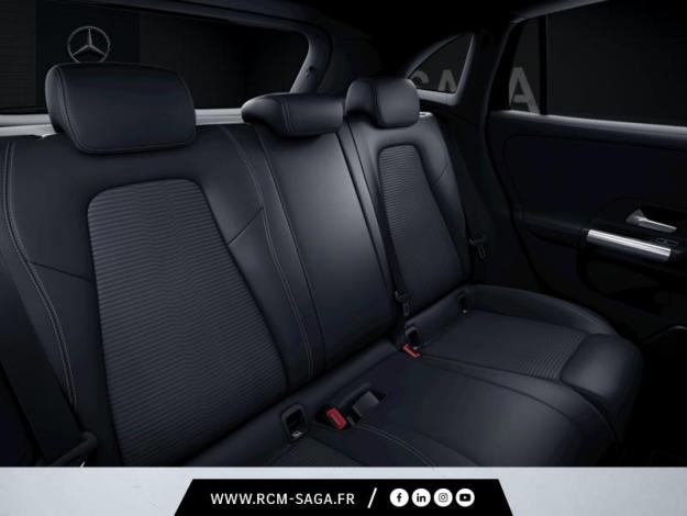 MERCEDES-BENZ GLA 200 Progressive Line  
