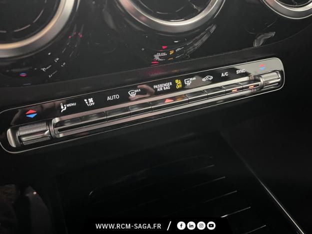 MERCEDES-BENZ GLA 200 Progressive Line  