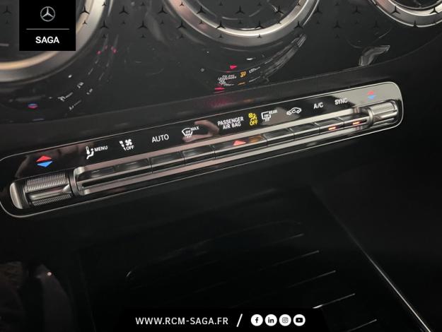 MERCEDES-BENZ GLA 200 Progressive Line  