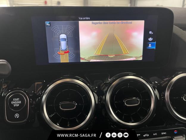 MERCEDES-BENZ GLA 200 Progressive Line  