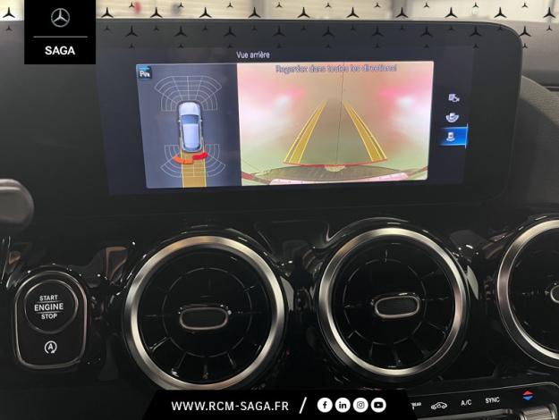 MERCEDES-BENZ GLA 200 Progressive Line  