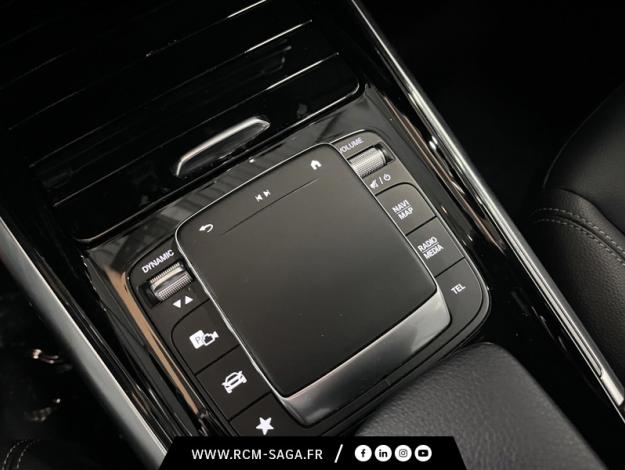 MERCEDES-BENZ GLA 200 Progressive Line  