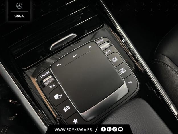 MERCEDES-BENZ GLA 200 Progressive Line  