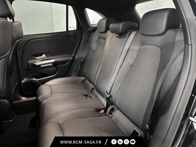 MERCEDES-BENZ GLA 200 Progressive Line  