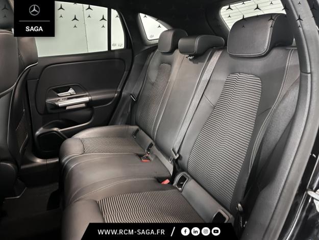 MERCEDES-BENZ GLA 200 Progressive Line  