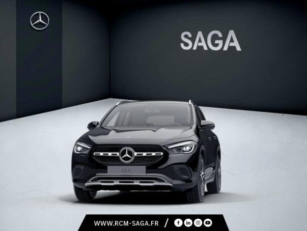 MERCEDES-BENZ GLA 200 Progressive Line  