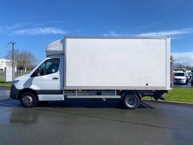 MERCEDES-BENZ Sprinter CCb 514 CDI 43 3T5 Propulsion Caisse Hayon 