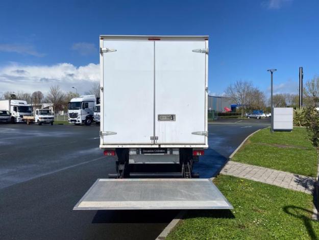 MERCEDES-BENZ Sprinter CCb 514 CDI 43 3T5 Propulsion Caisse Hayon 