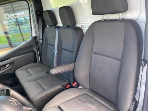 MERCEDES-BENZ Sprinter CCb 514 CDI 43 3T5 Propulsion Caisse Hayon 