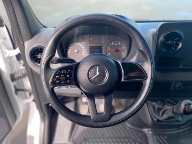 MERCEDES-BENZ Sprinter CCb 514 CDI 43 3T5 Propulsion Caisse Hayon 