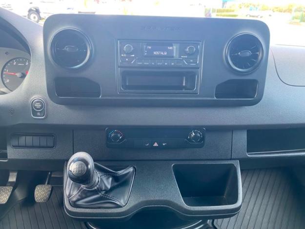 MERCEDES-BENZ Sprinter CCb 514 CDI 43 3T5 Propulsion Caisse Hayon 