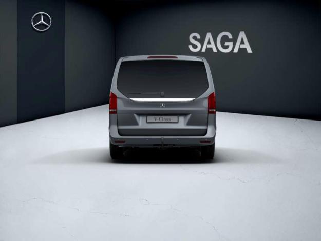 MERCEDES-BENZ Classe V V 220 d AVANTGARDE Long  