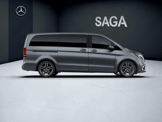 MERCEDES-BENZ Classe V V 220 d AVANTGARDE Long  