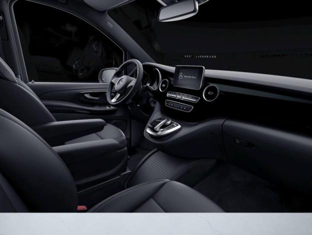 MERCEDES-BENZ Classe V V 220 d AVANTGARDE Long  