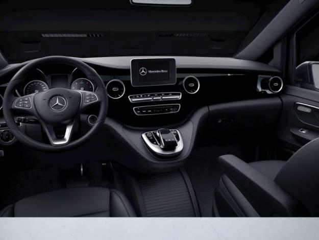 MERCEDES-BENZ Classe V V 220 d AVANTGARDE Long  
