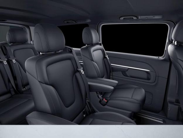 MERCEDES-BENZ Classe V V 220 d AVANTGARDE Long  