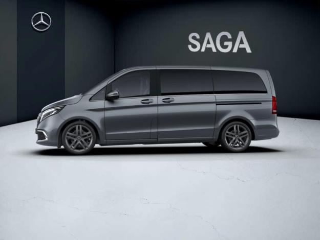 MERCEDES-BENZ Classe V V 220 d AVANTGARDE Long  