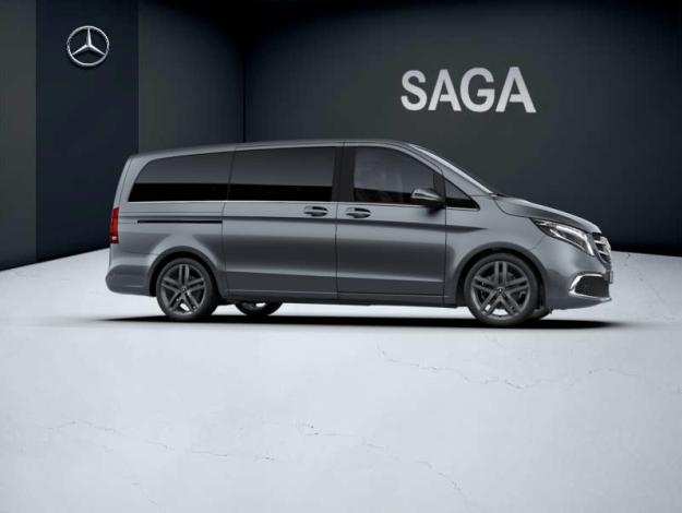 MERCEDES-BENZ Classe V V 220 d AVANTGARDE Long  