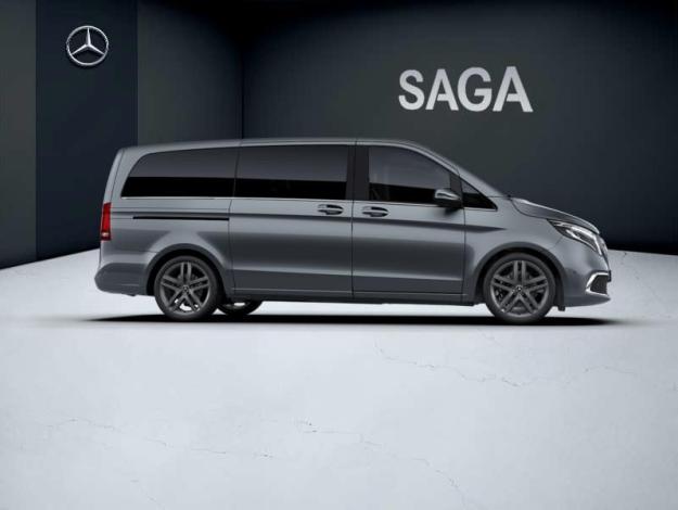 MERCEDES-BENZ Classe V V 220 d AVANTGARDE Long  