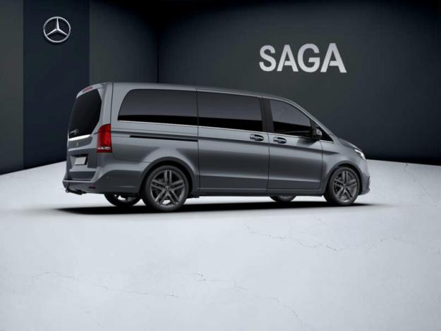 MERCEDES-BENZ Classe V V 220 d AVANTGARDE Long  