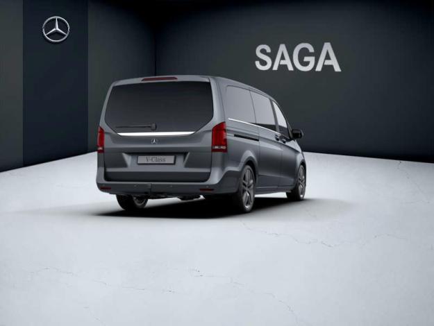 MERCEDES-BENZ Classe V V 220 d AVANTGARDE Long  